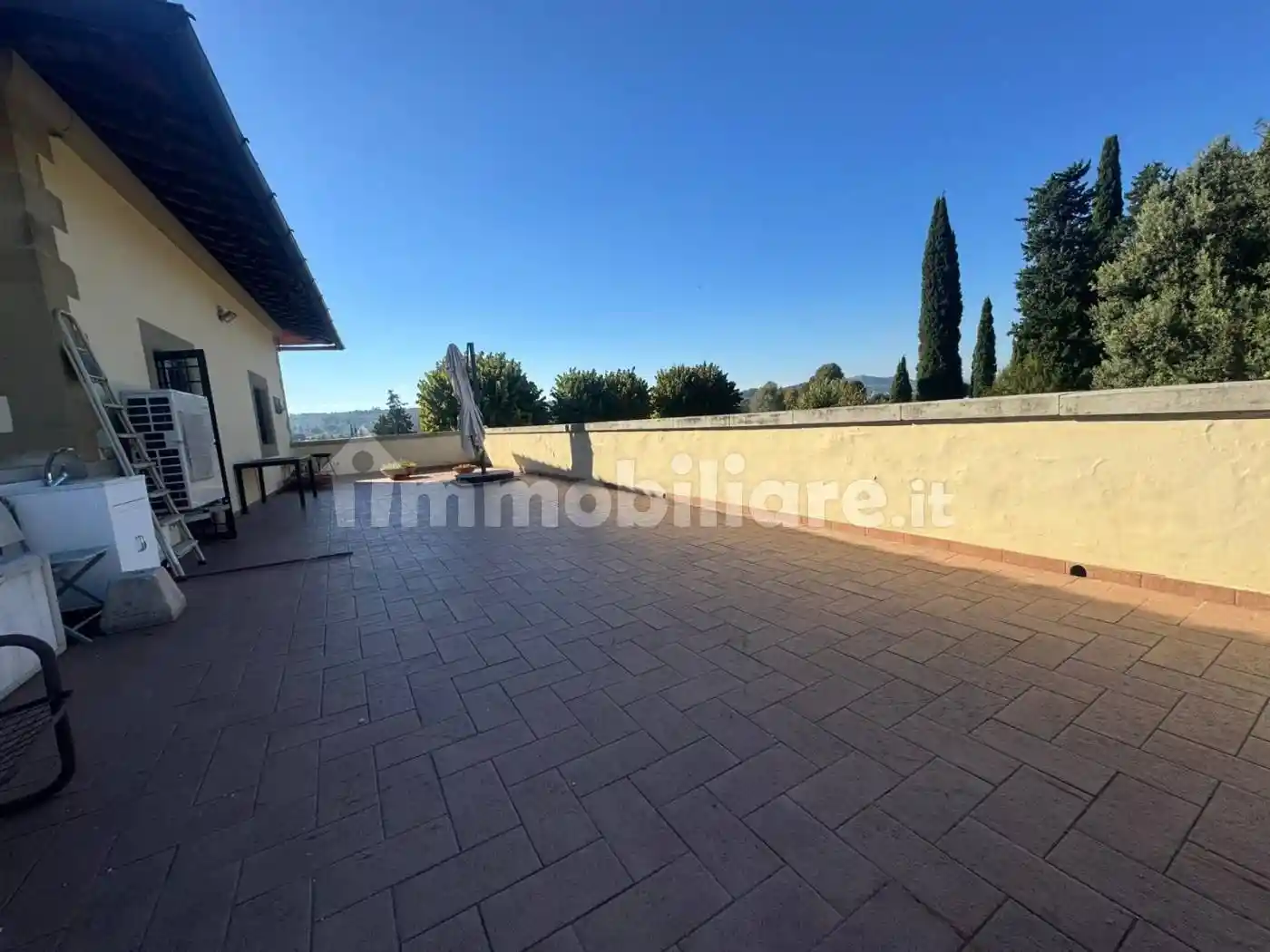 Quadrilocale via del Loretino, Settignano, Firenze - foto 5