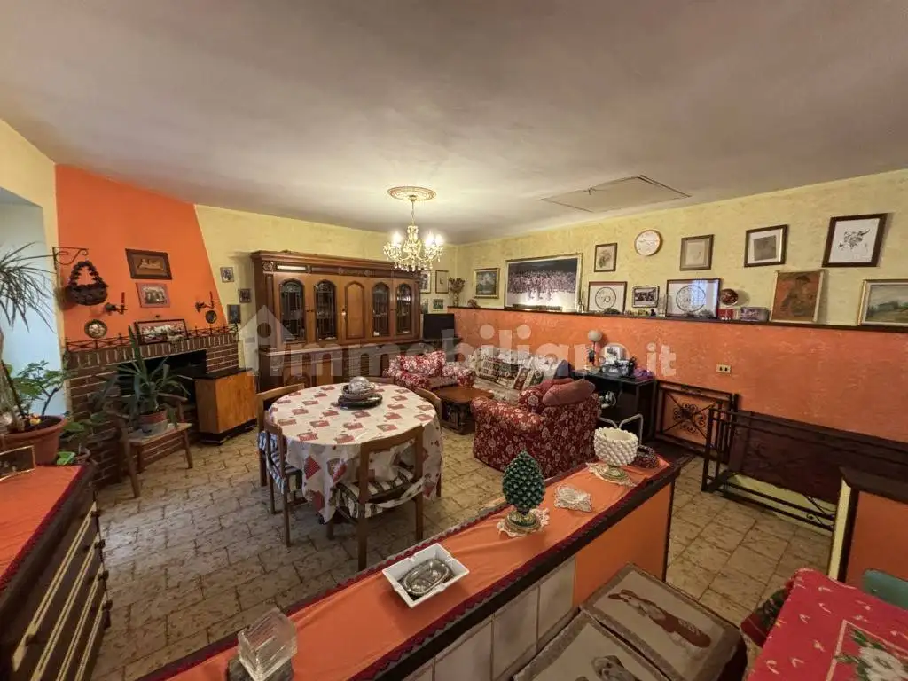 Terratetto unifamiliare via degli Alpini 12A, Adrara San Rocco - foto 3