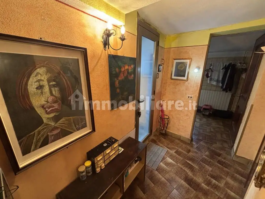 Terratetto unifamiliare via degli Alpini 12A, Adrara San Rocco - foto 5