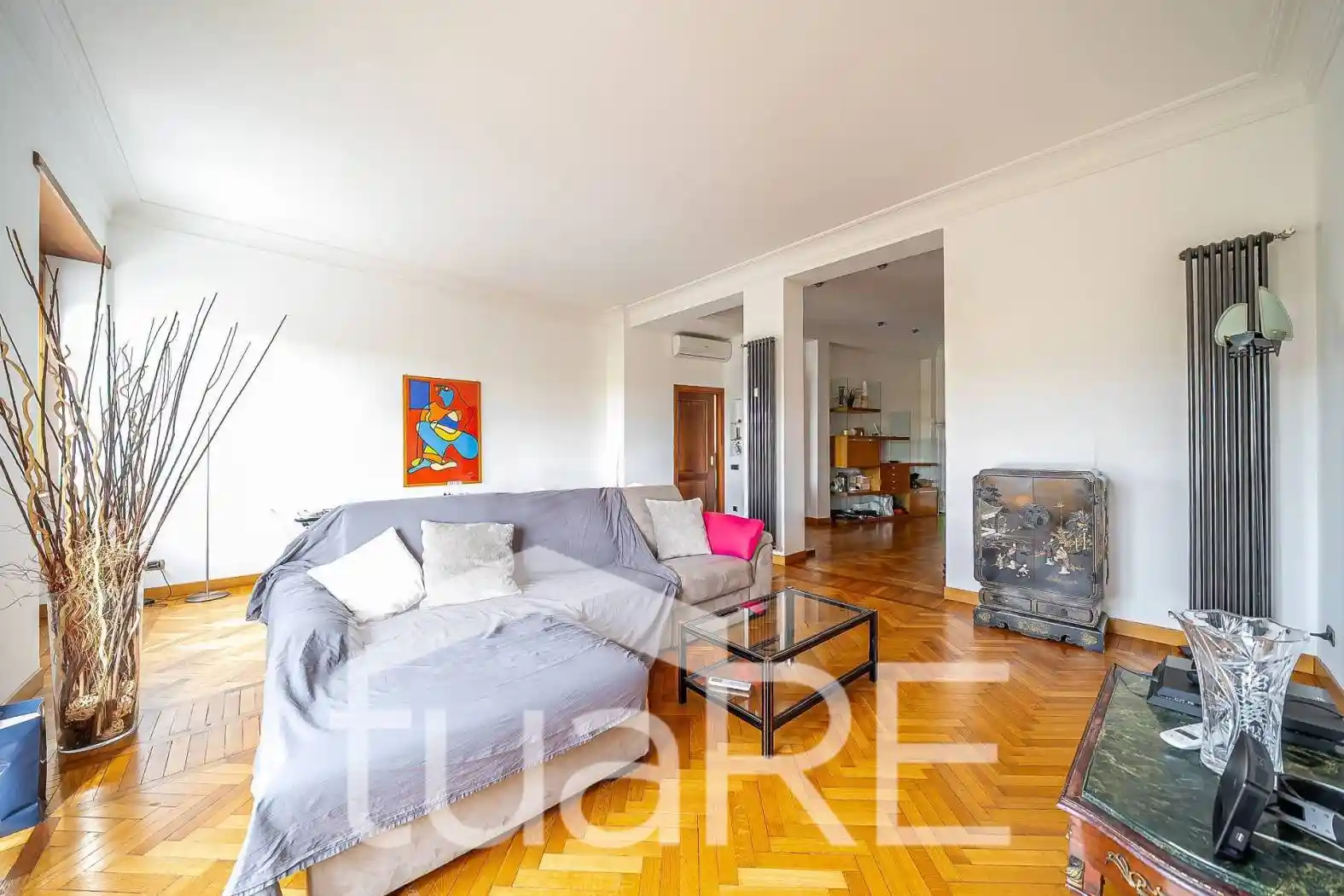 Appartamento Lungotevere Flaminio, Flaminio, Roma - foto 3