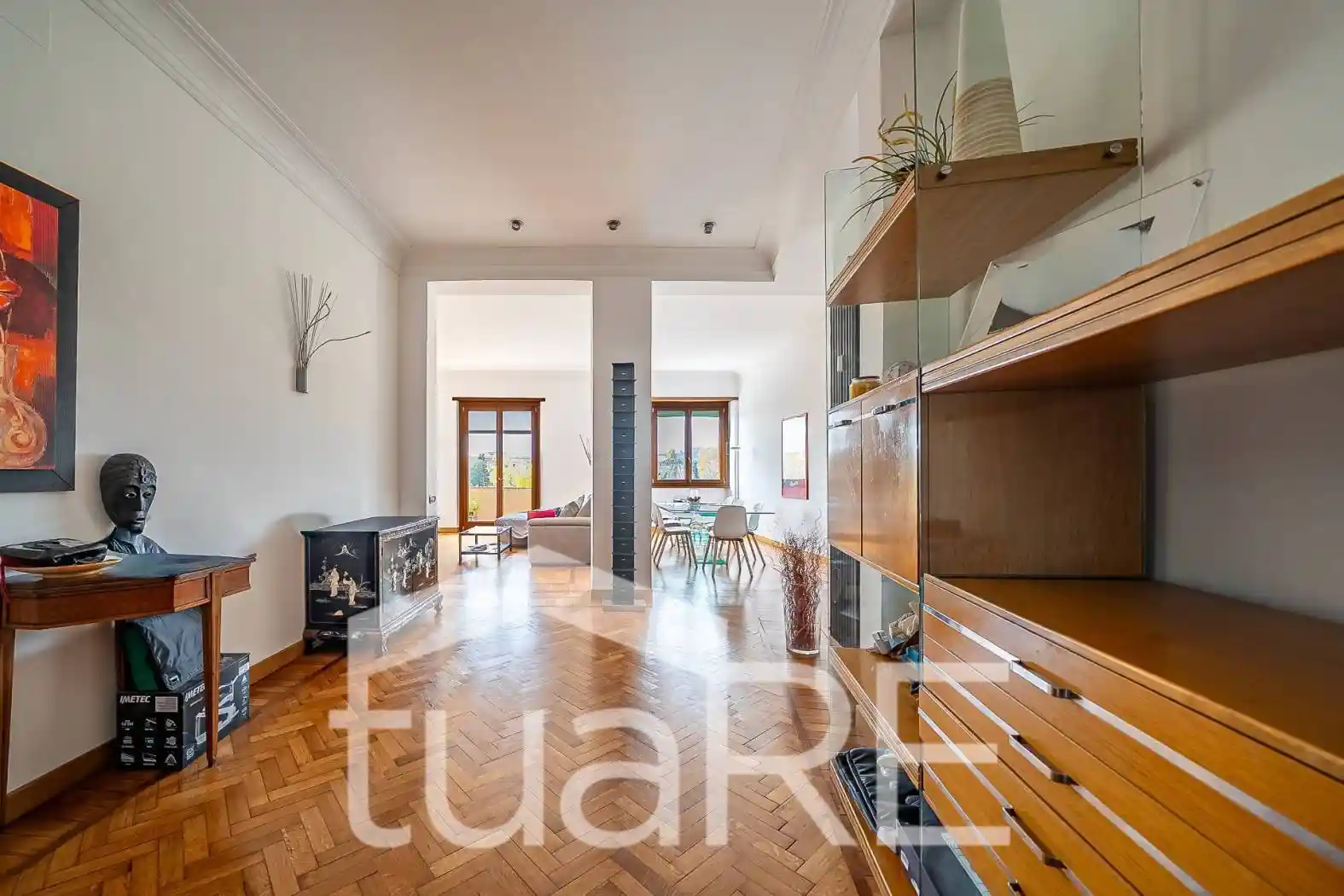 Appartamento Lungotevere Flaminio, Flaminio, Roma - foto 4