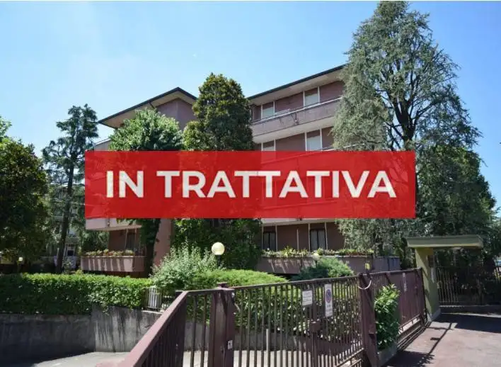 Appartamento in vendita a Agrate Brianza