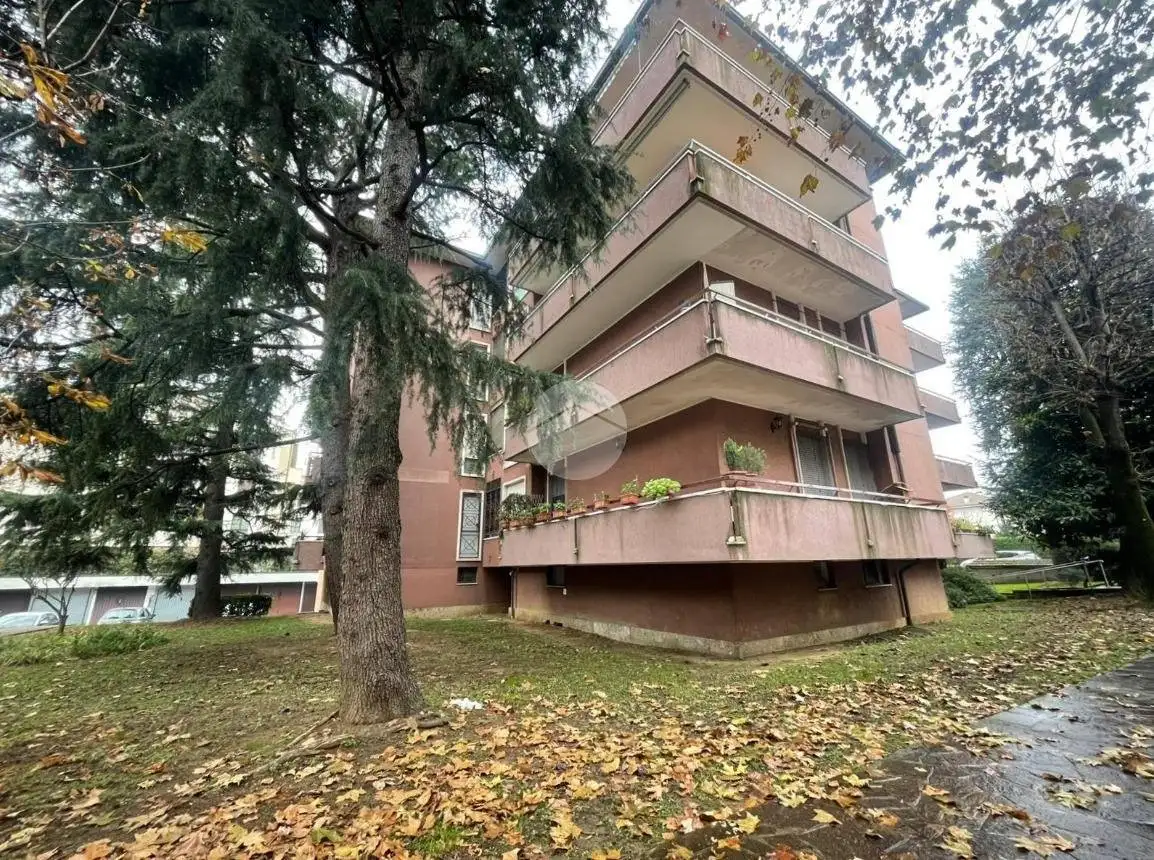 Trilocale via Nino Bixio, Centro, Agrate Brianza - foto 5