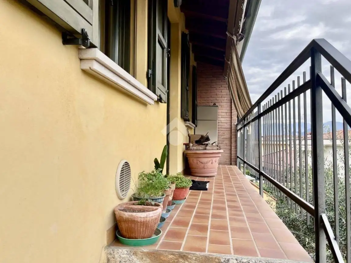 Trilocale via Fenice 46, Fornaci Quattrovie, Adro - foto 3