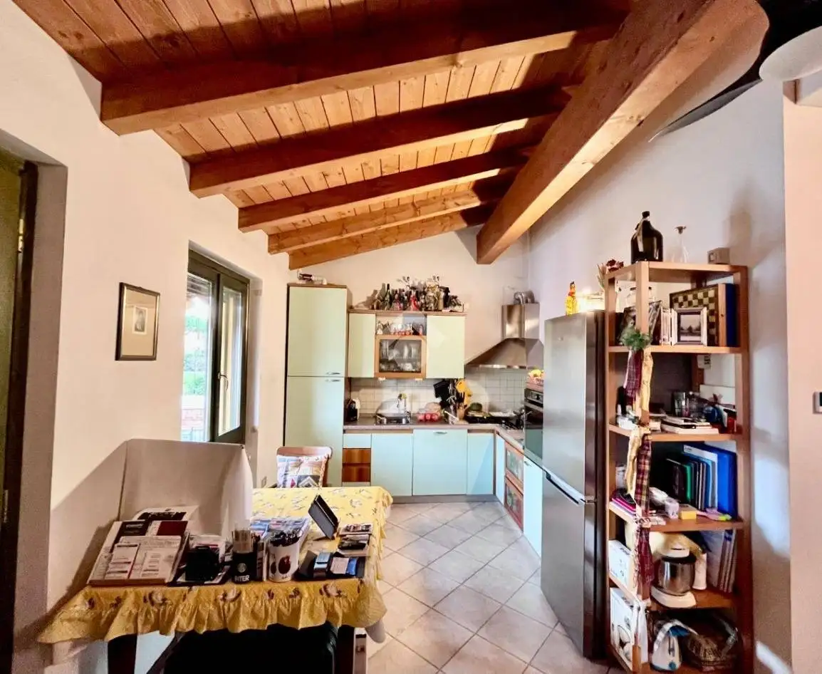 Trilocale via Fenice 46, Fornaci Quattrovie, Adro - foto 4