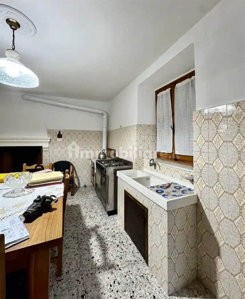 Terratetto unifamiliare 180 m², buono stato, Cantagallo - foto 5