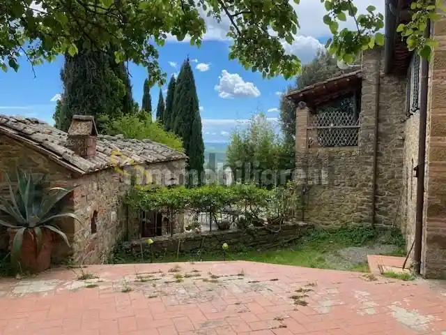 Quadrilocale Montebenichi, Bucine - foto 2