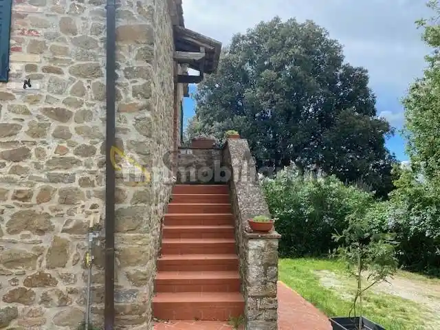 Quadrilocale Montebenichi, Bucine - foto 3