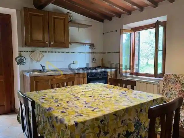 Quadrilocale Montebenichi, Bucine - foto 4