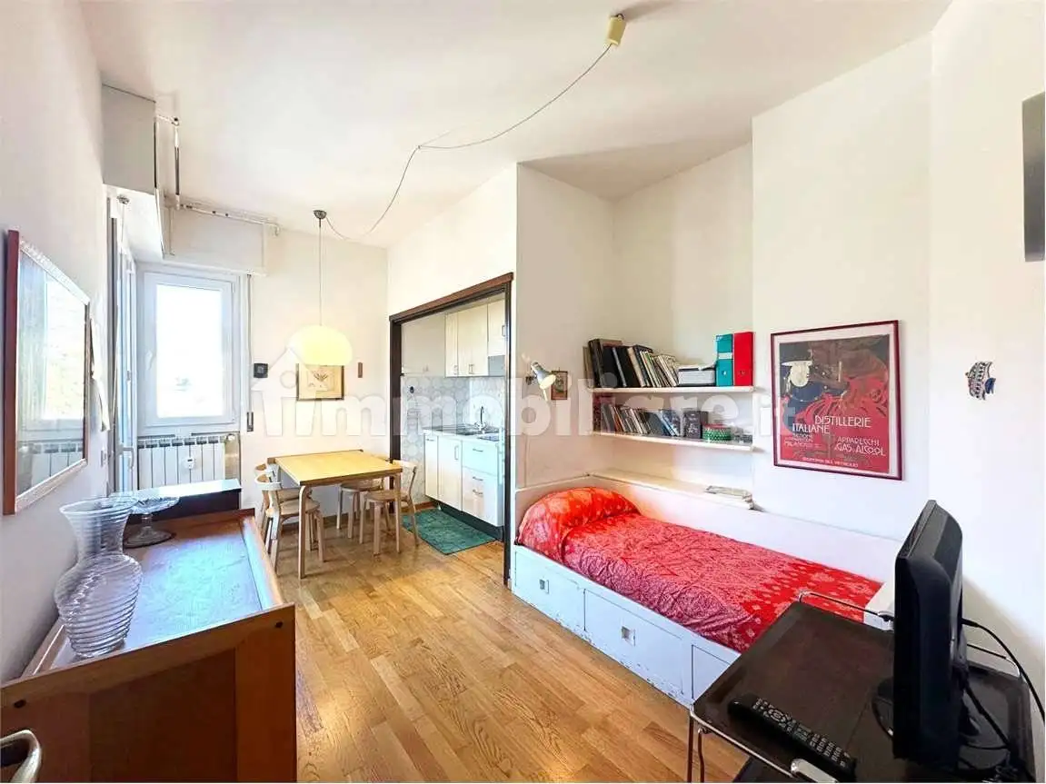 Appartamento in vendita a Rapallo