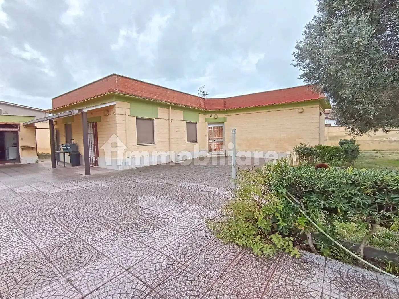 Villa in vendita a Fiumicino