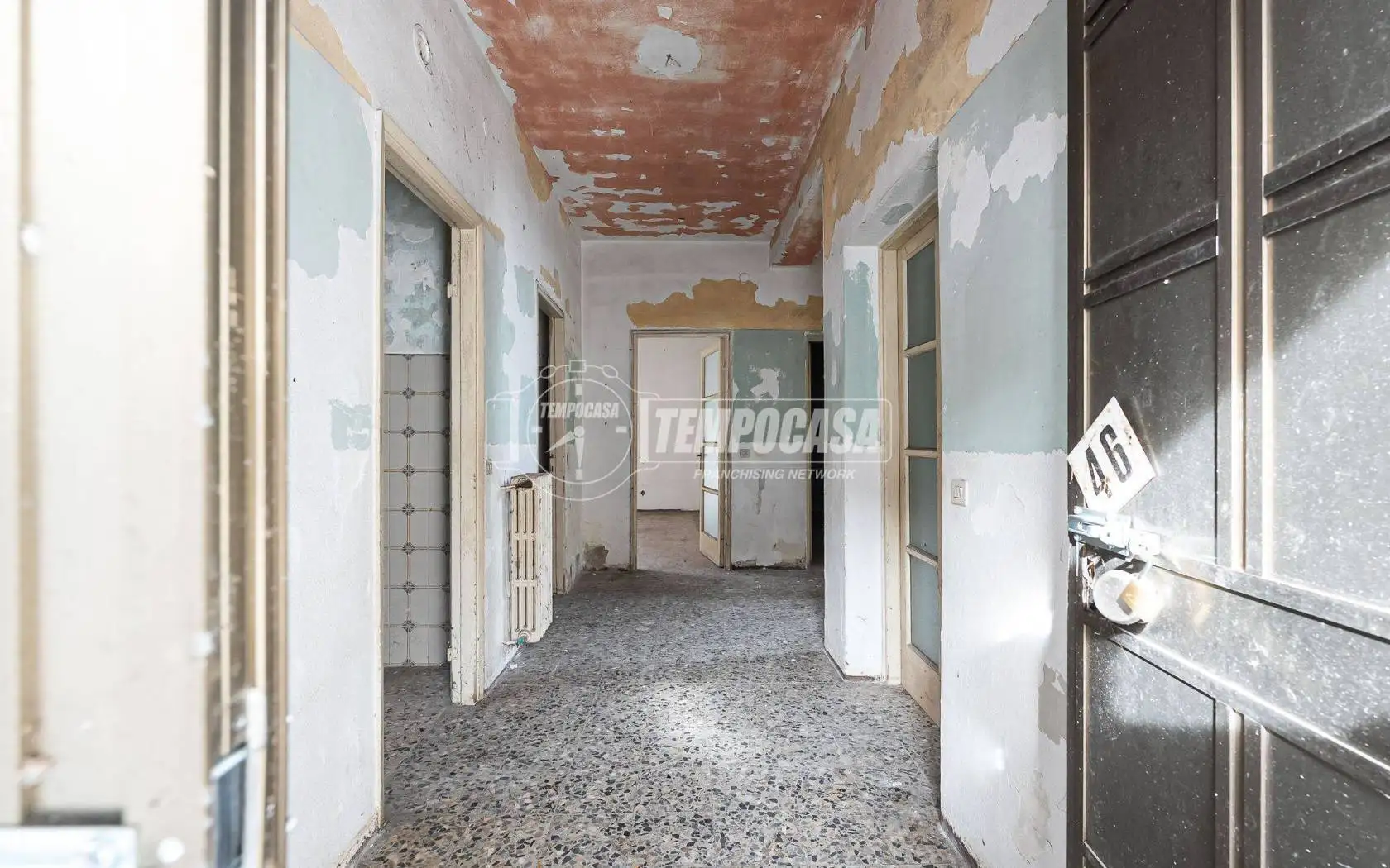 Villa bifamiliare via P. Giovio 302, Centro, Alzate Brianza - foto 4