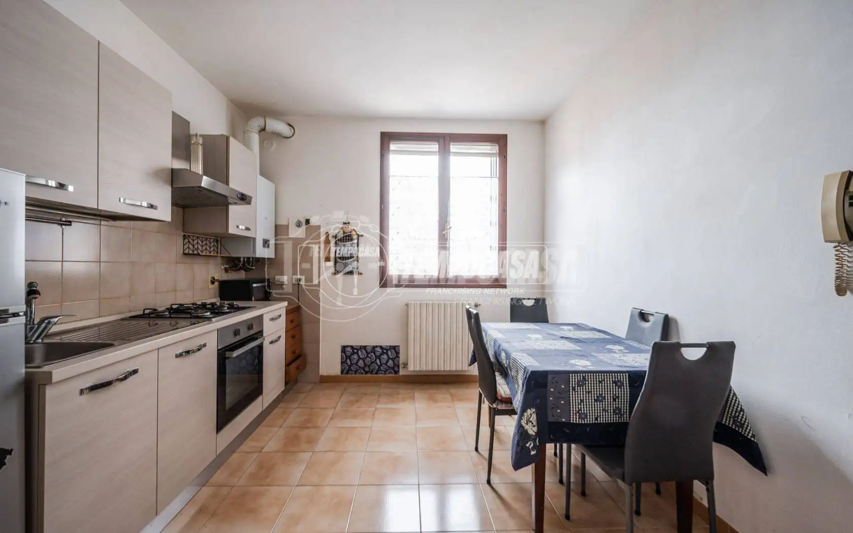 Appartamento in vendita a Minerbio