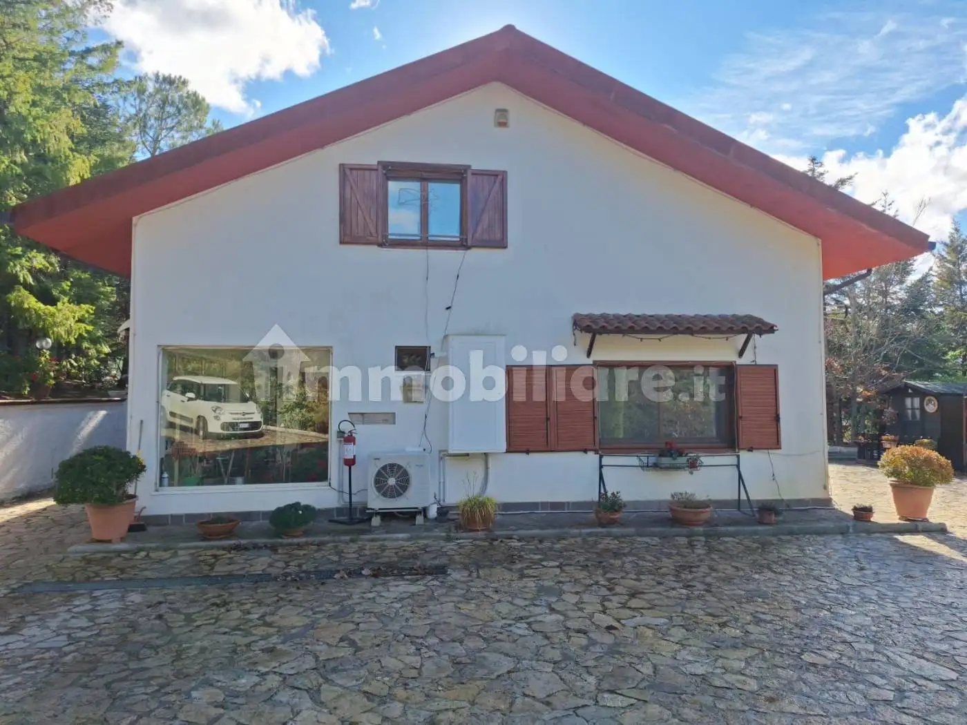 Villa in vendita a Potenza