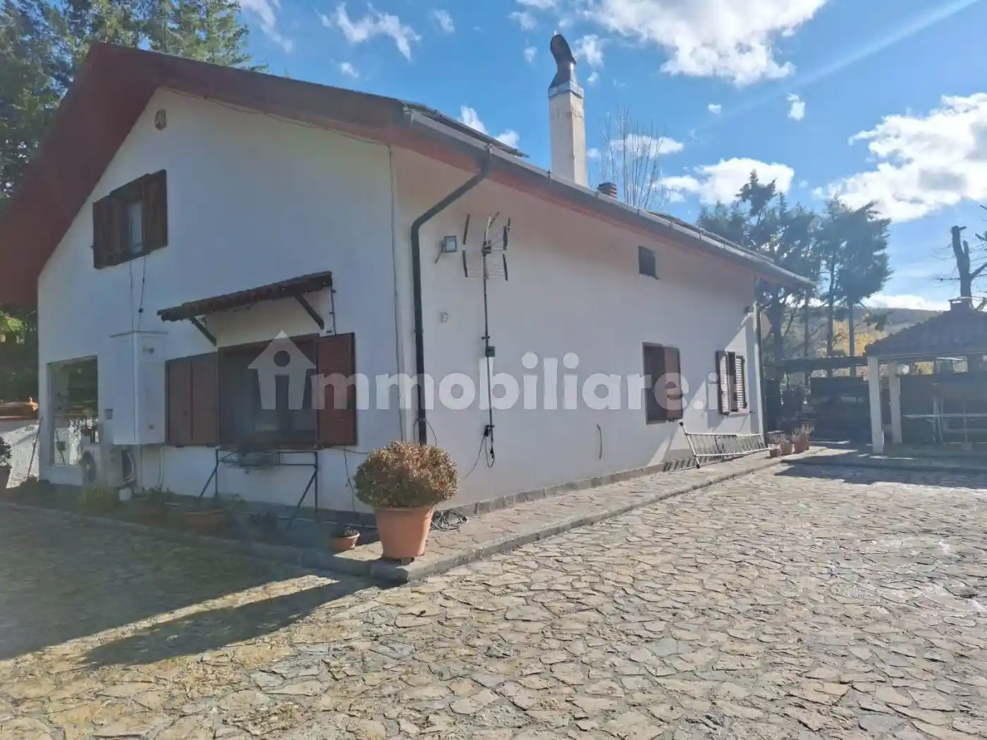 Villa unifamiliare Contrada Cugno del Finocchio 114d, Potenza - foto 3