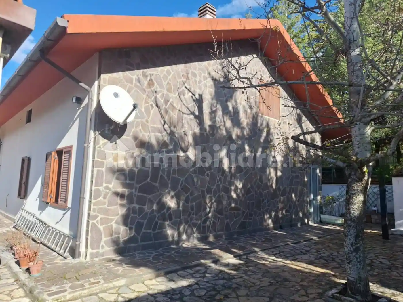 Villa unifamiliare Contrada Cugno del Finocchio 114d, Potenza - foto 4