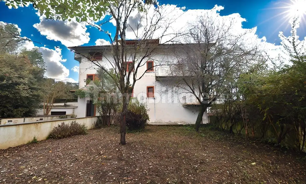 Villa in vendita a Avellino
