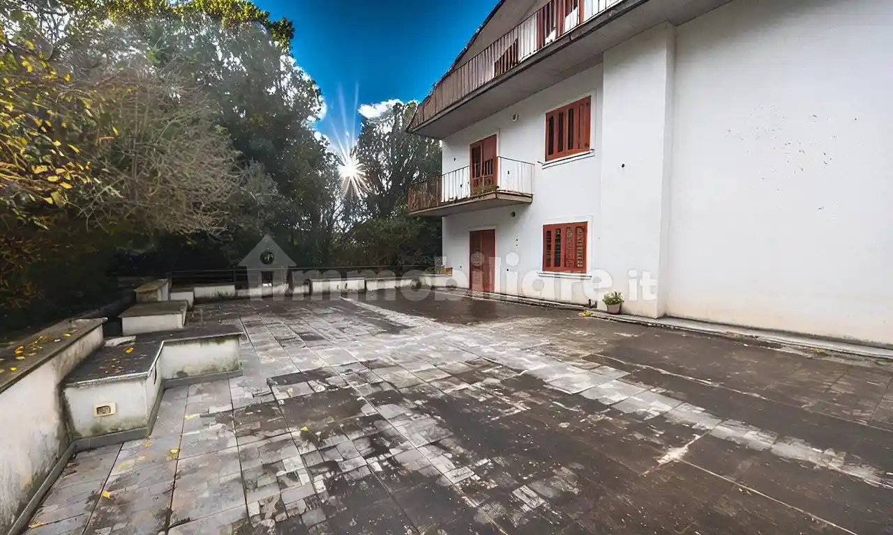 Villa plurifamiliare Contrada Sant'Oronzo, Quattrograna, Bellizzi, Sant'Oronzo, Avellino - foto 2
