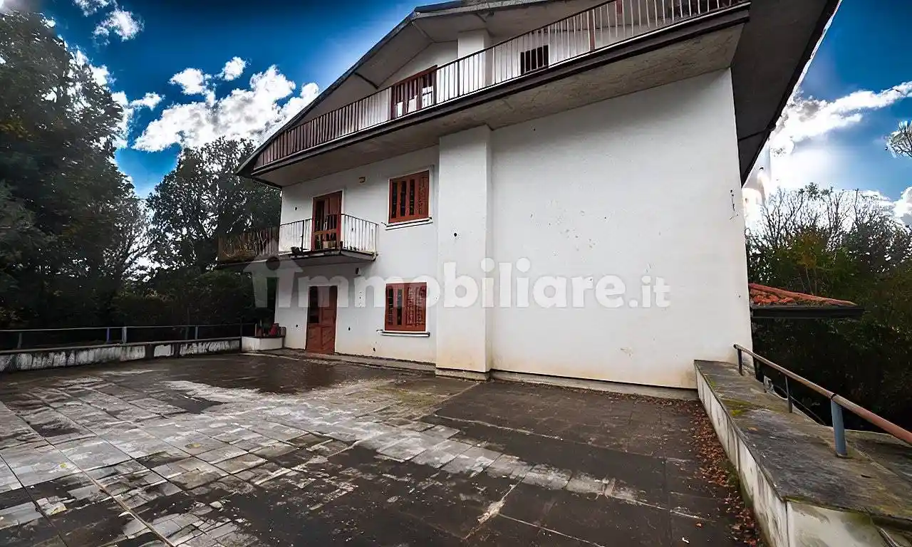 Villa plurifamiliare Contrada Sant'Oronzo, Quattrograna, Bellizzi, Sant'Oronzo, Avellino - foto 3