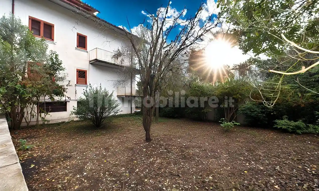 Villa plurifamiliare Contrada Sant'Oronzo, Quattrograna, Bellizzi, Sant'Oronzo, Avellino - foto 4