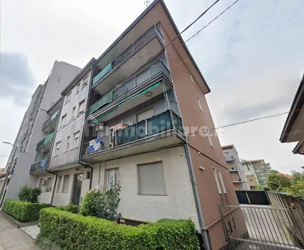 Appartamento in vendita a Limbiate