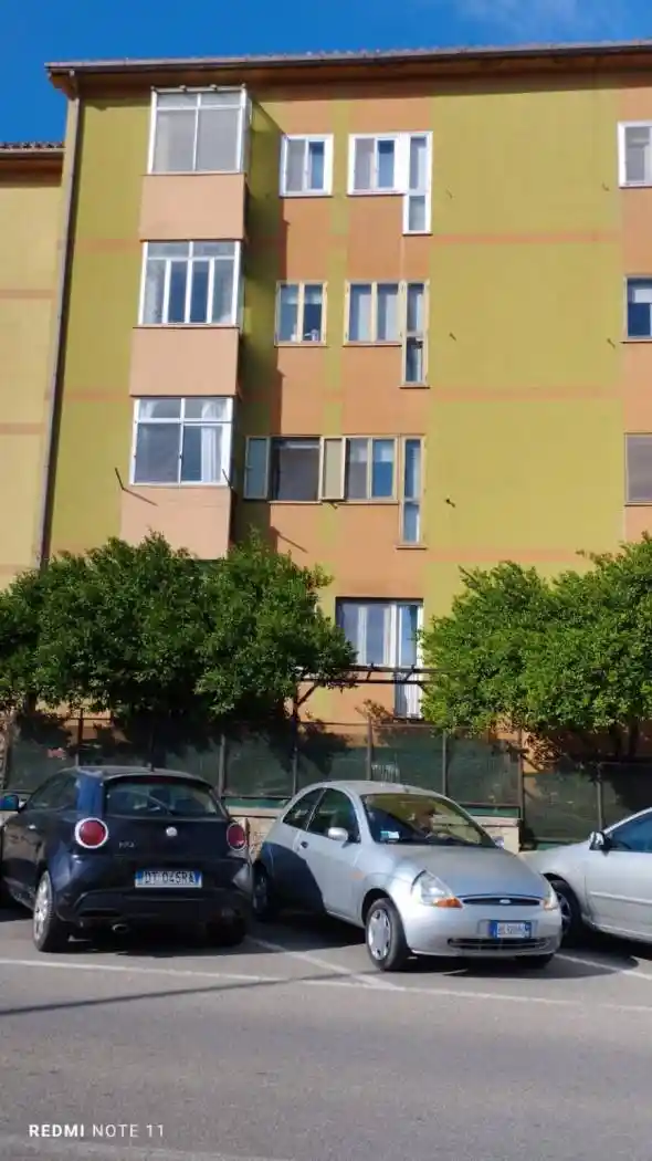 Appartamento in vendita a Cagliari