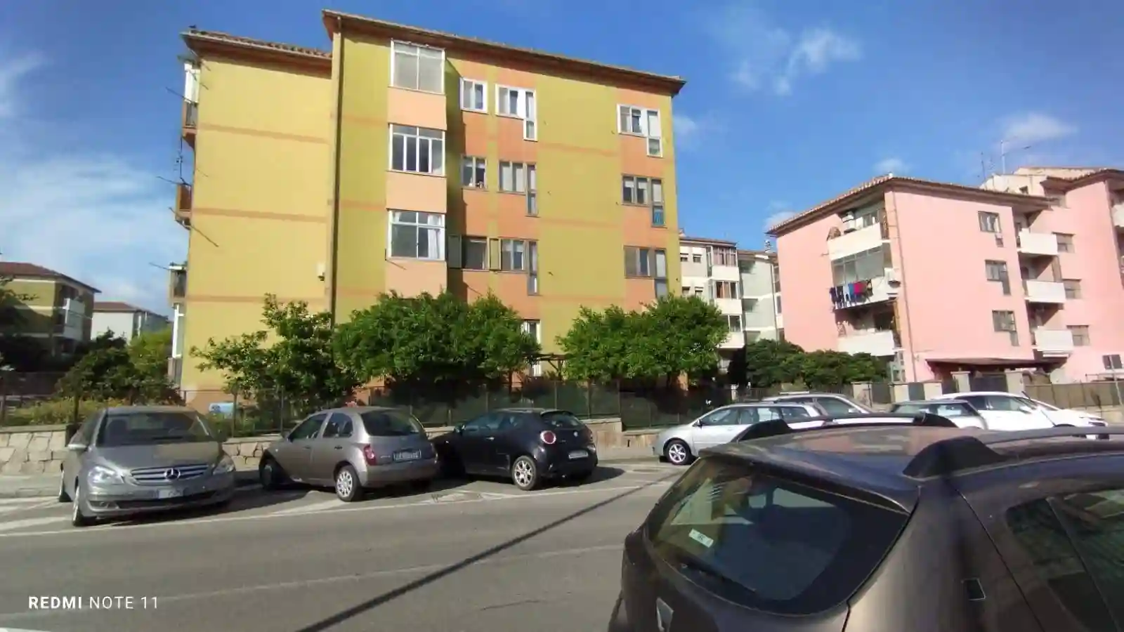 Appartamento via San Carlo Borromeo 7, Piazza Giovanni XXIII, Cagliari - foto 4