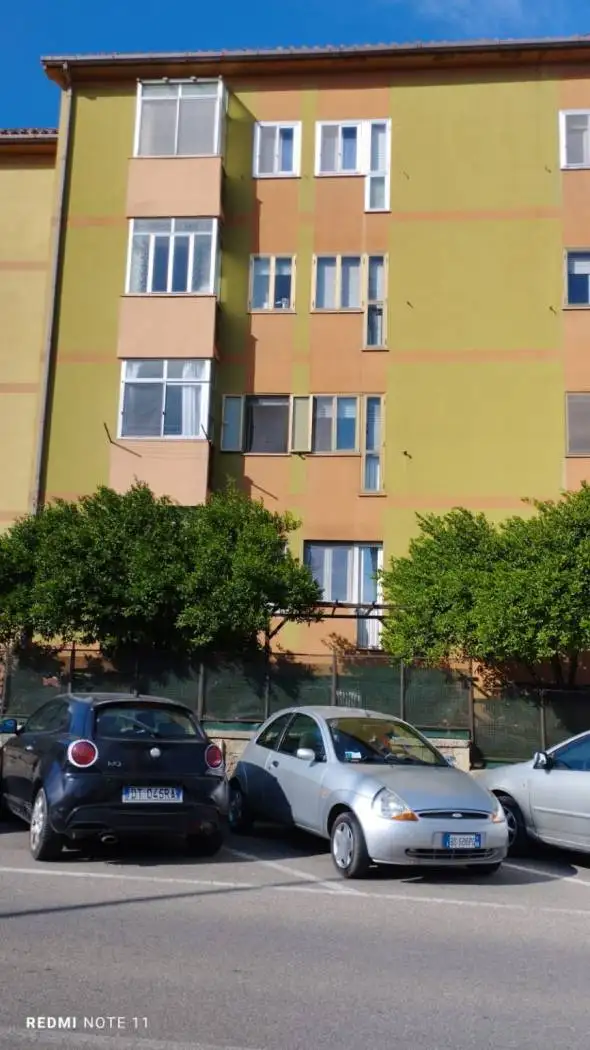 Appartamento in vendita a Cagliari