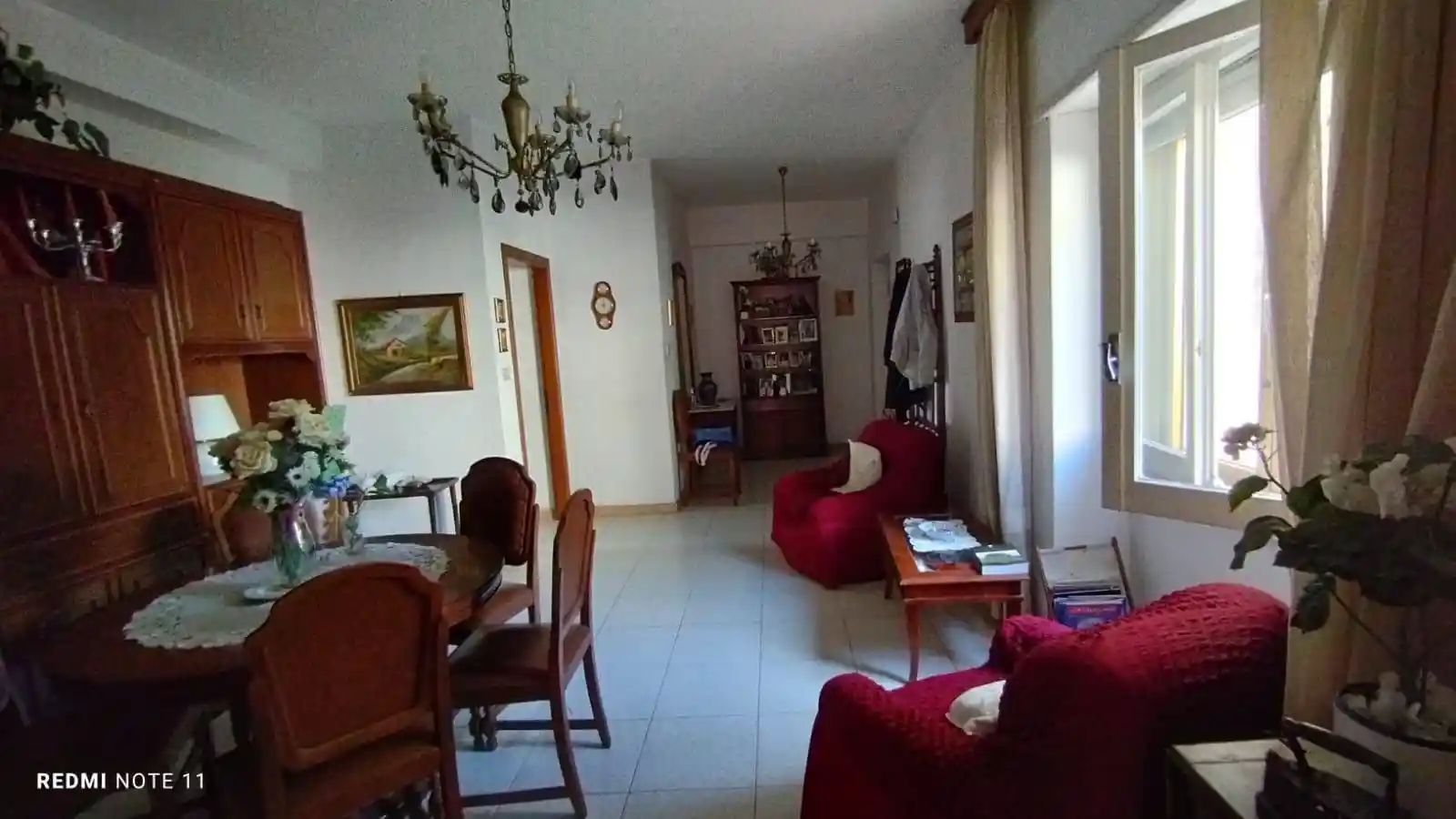 Appartamento via San Carlo Borromeo 7, Piazza Giovanni XXIII, Cagliari - foto 4