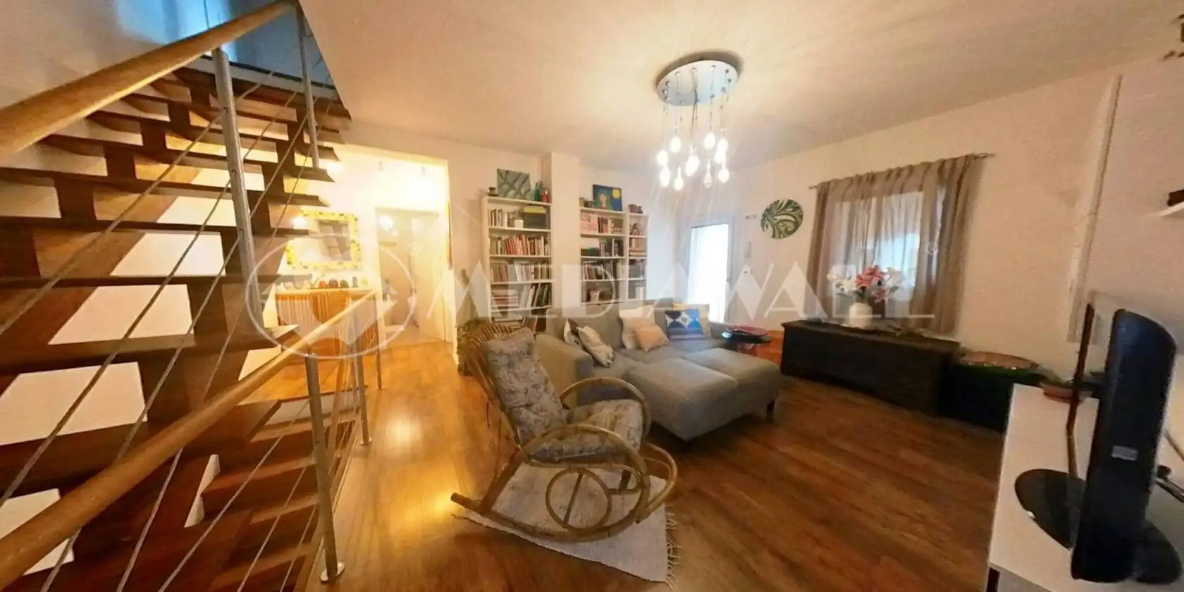 Villetta a schiera in vendita a Budoia