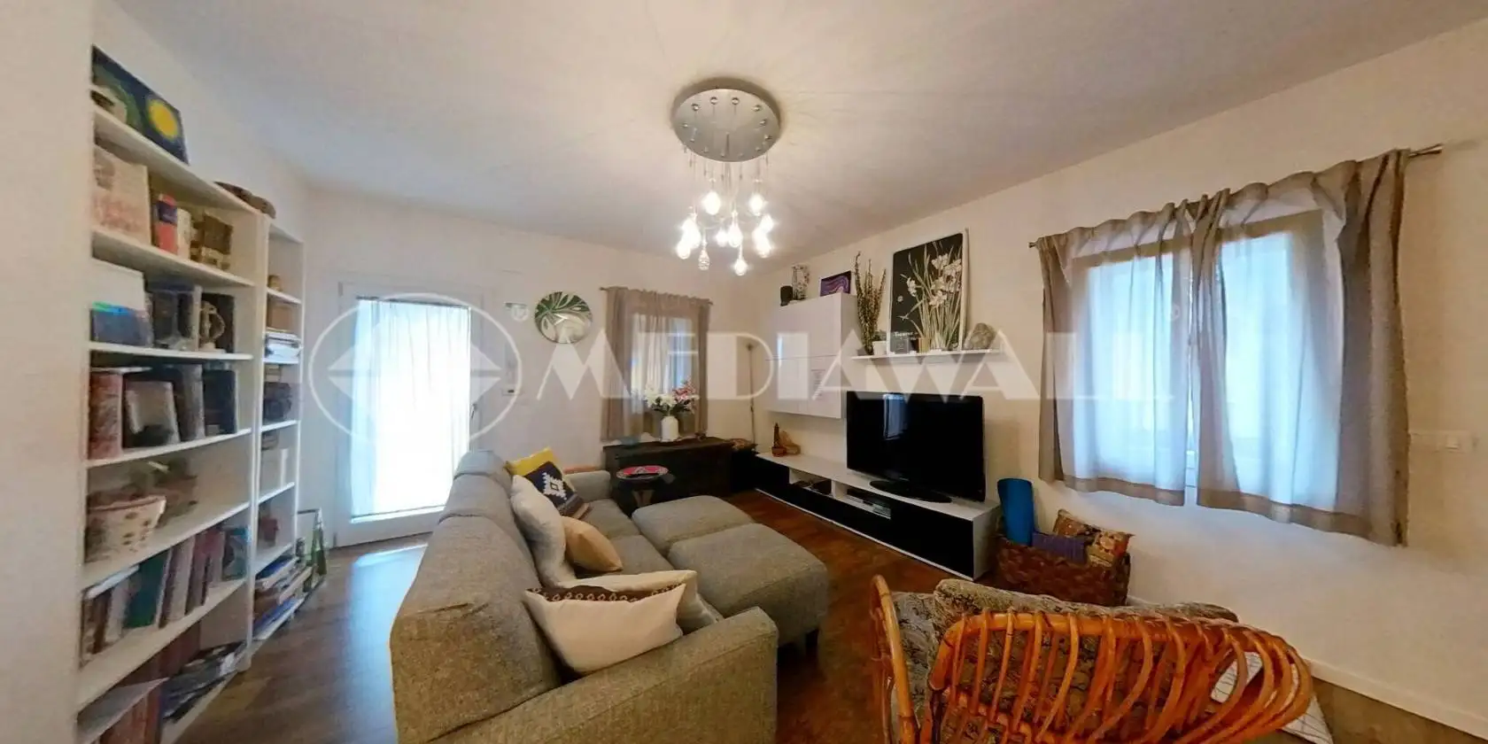 Villa a schiera via Rivetta 23/A, Centro, Budoia - foto 2