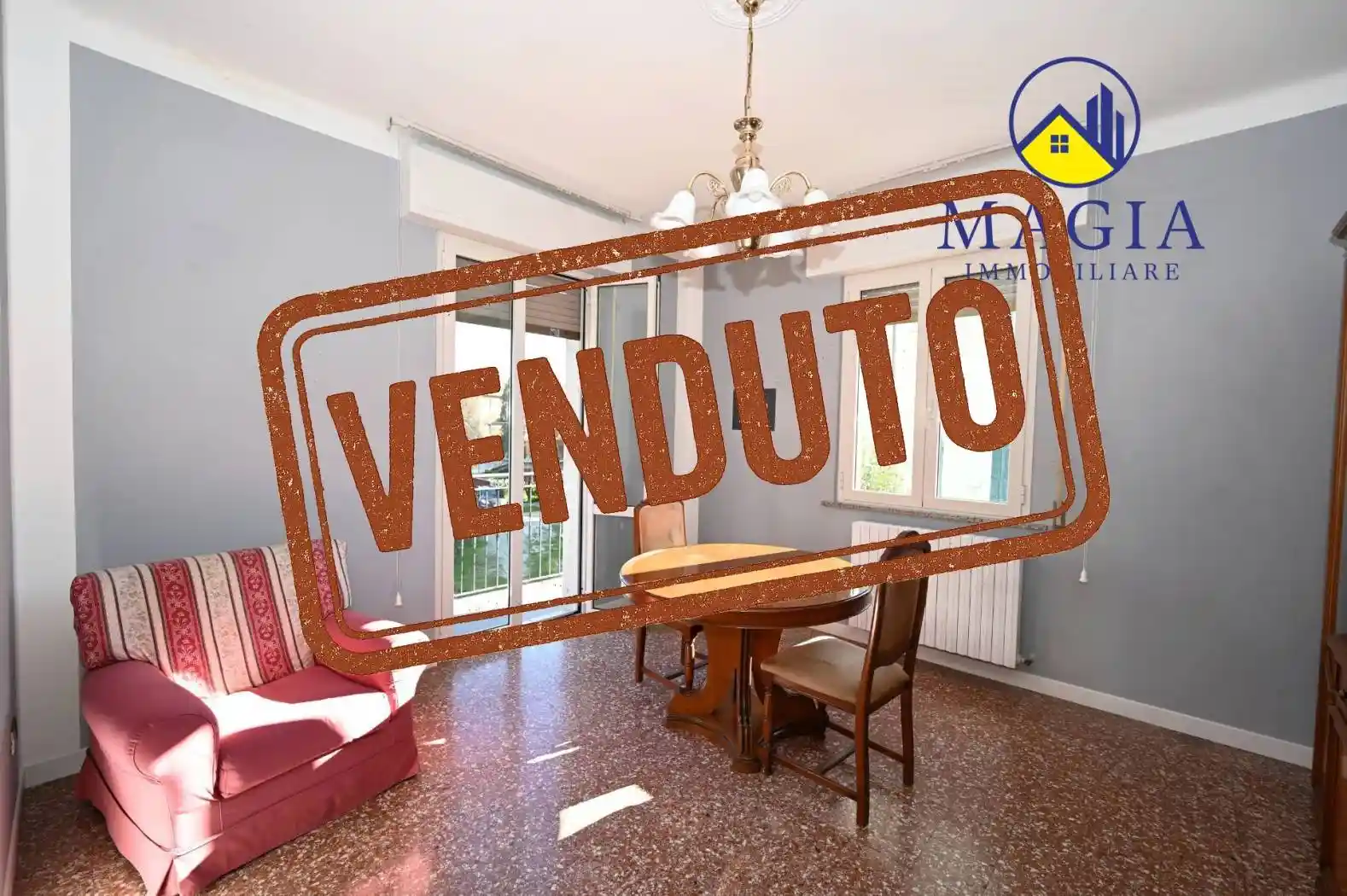 Appartamento in vendita a Ascoli Piceno