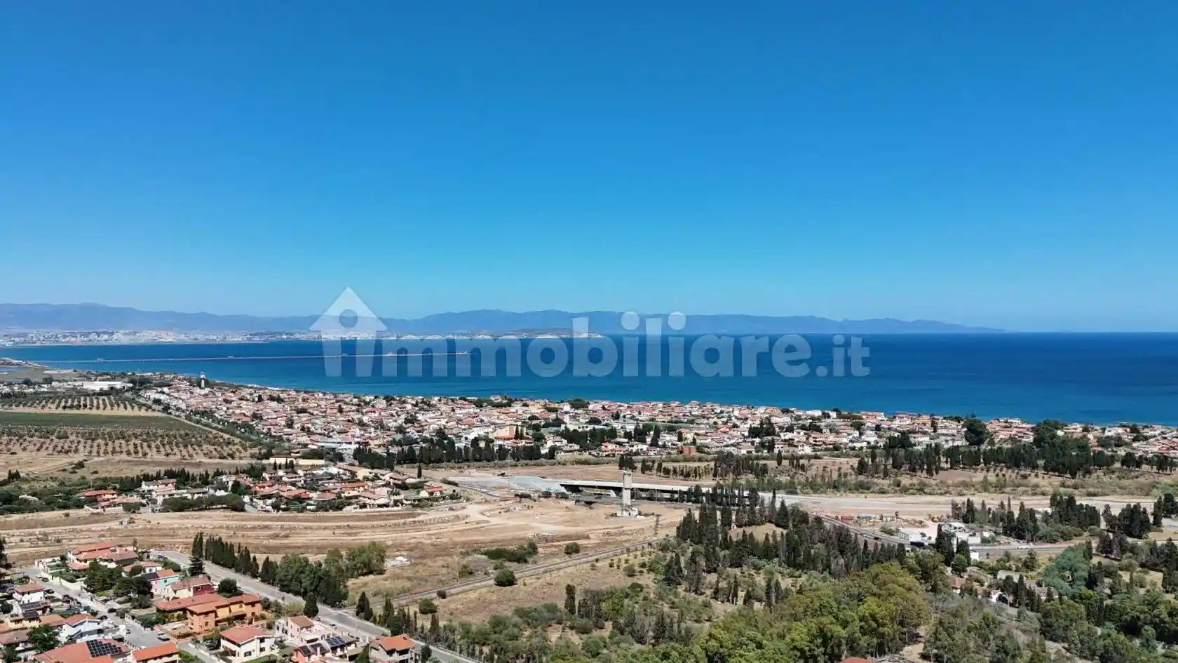 Villa bifamiliare via Stoccolma 1, La Maddalena, Capoterra - foto 2