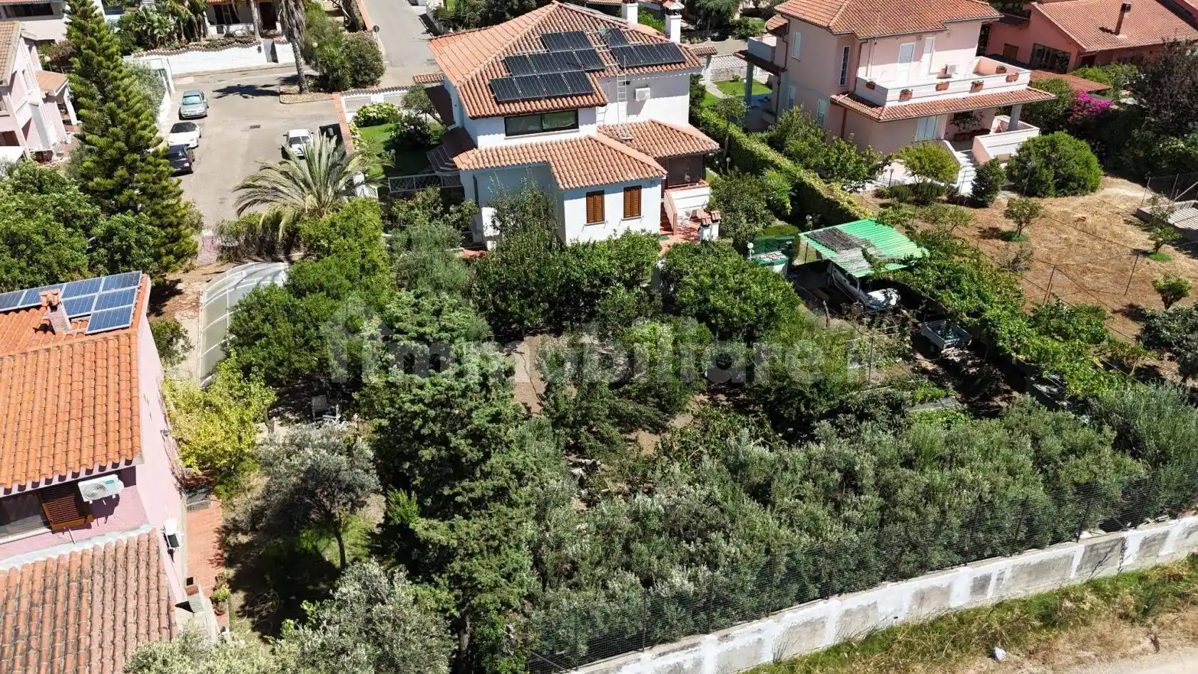 Villa bifamiliare via Stoccolma 1, La Maddalena, Capoterra - foto 3