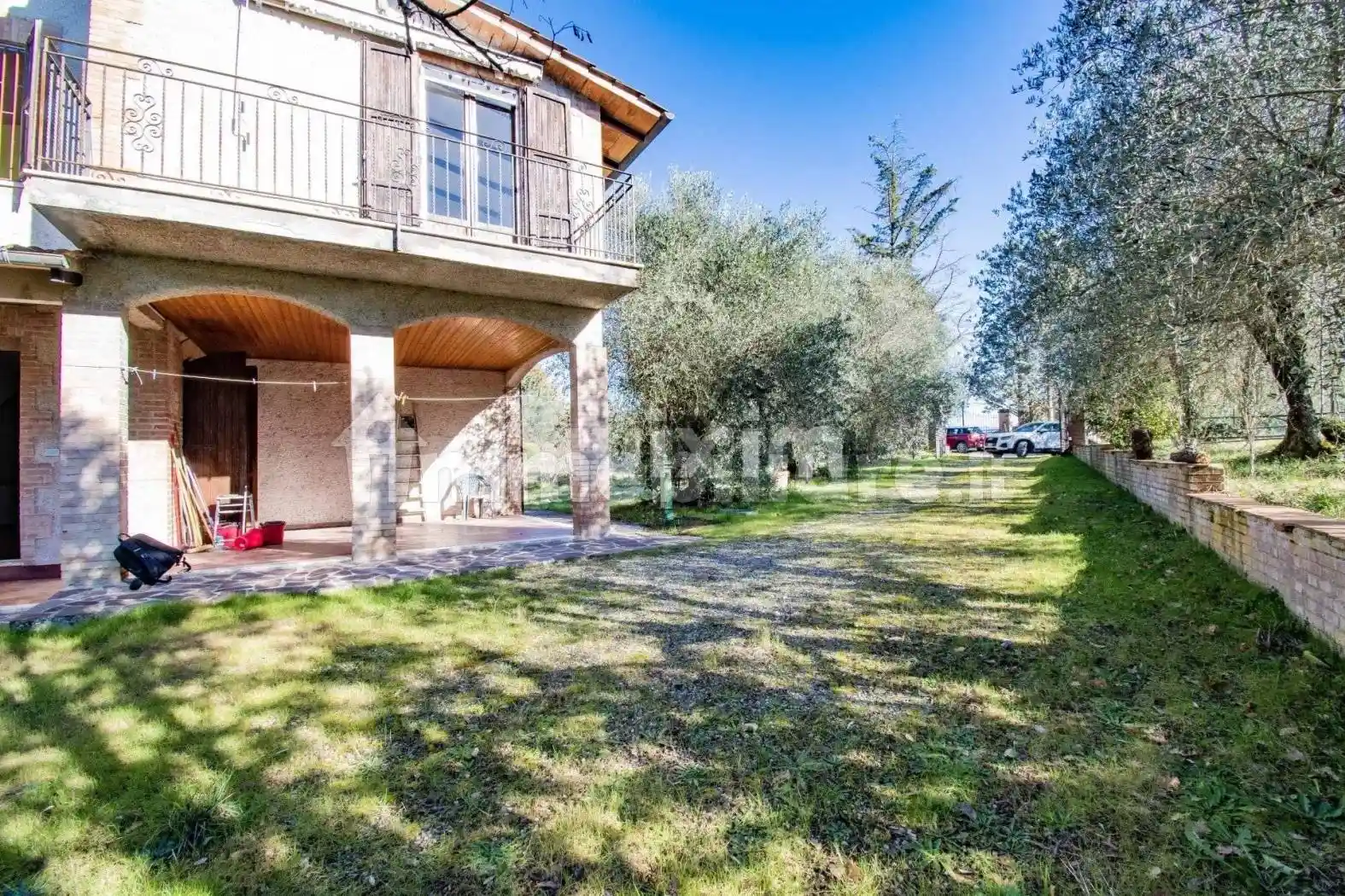 Villa unifamiliare, da ristrutturare, 331 m², Centro, Castelnuovo Berardenga - foto 2