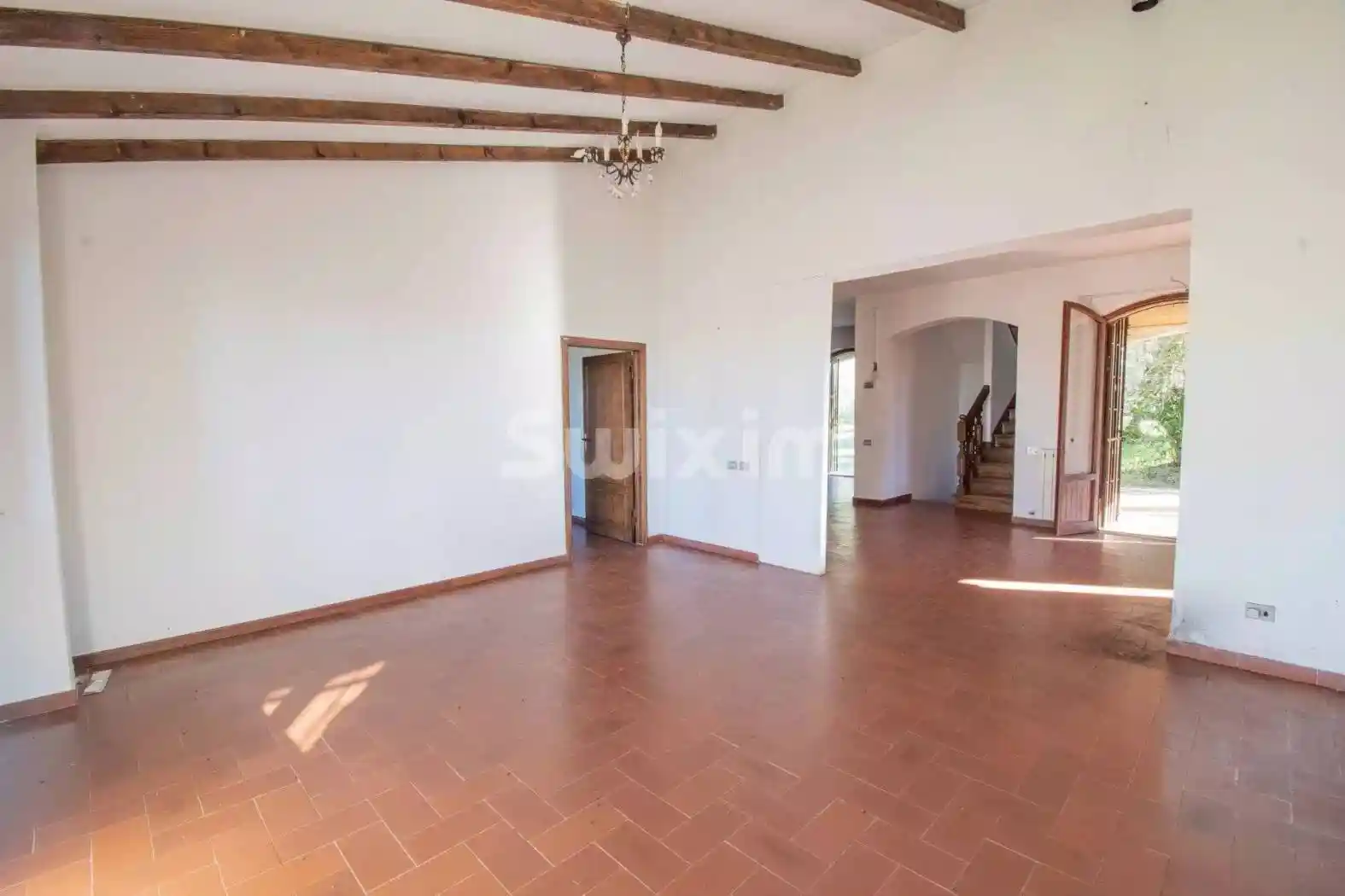 Villa unifamiliare, da ristrutturare, 331 m², Centro, Castelnuovo Berardenga - foto 4