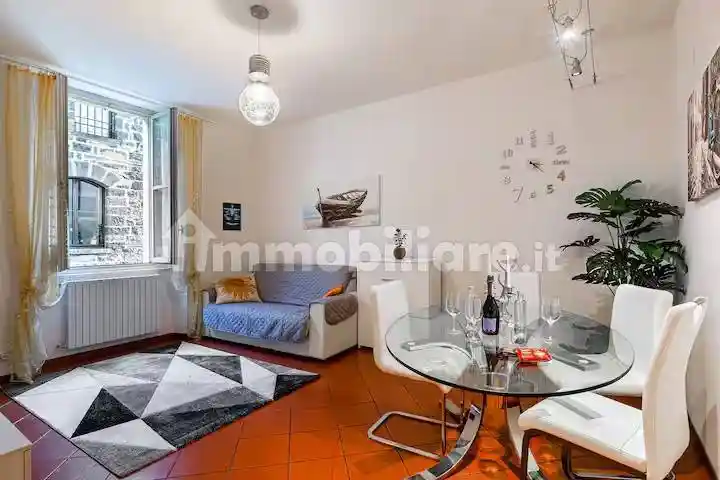 Appartamento in affitto a Como