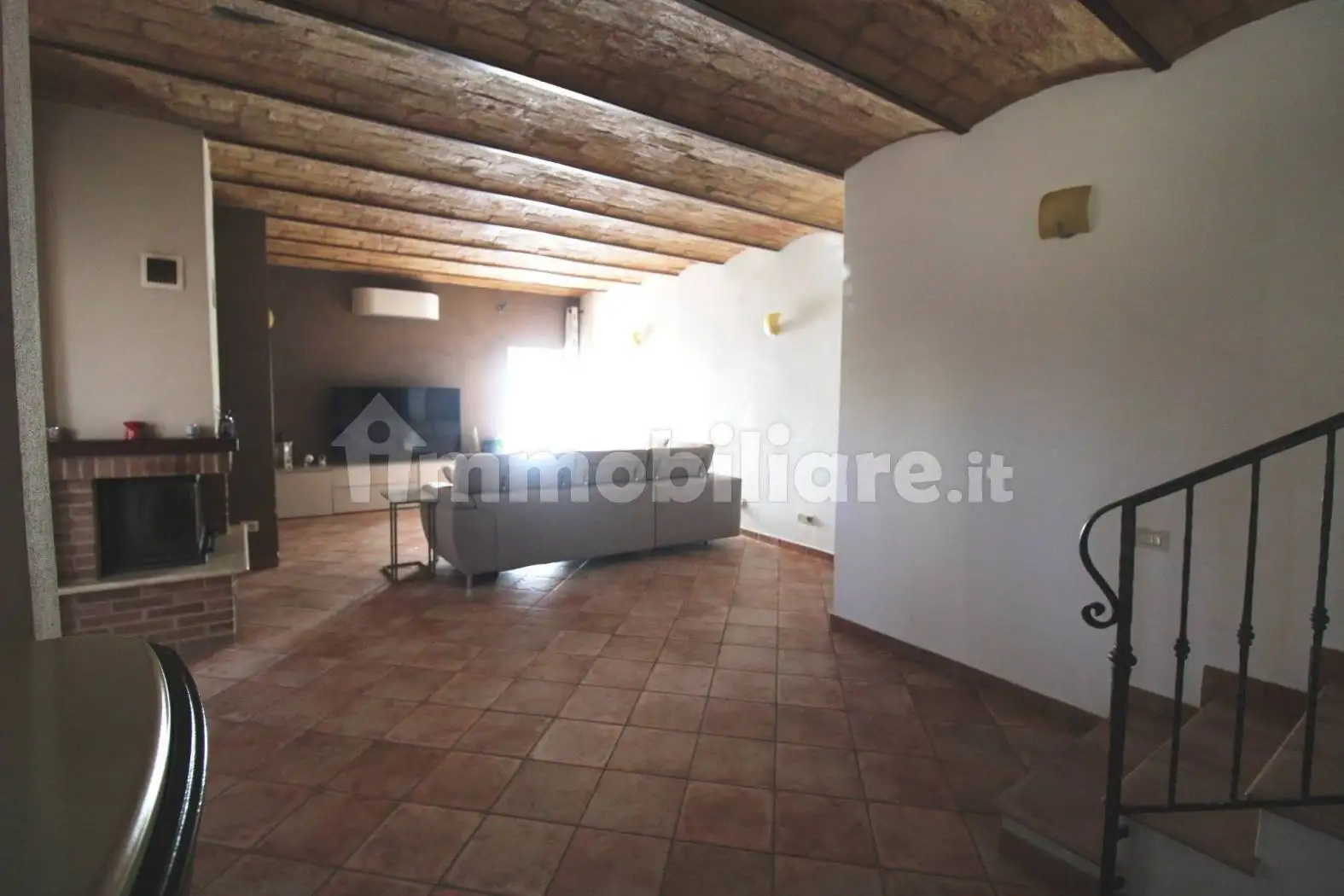 Casa indipendente in vendita a Civitanova Marche