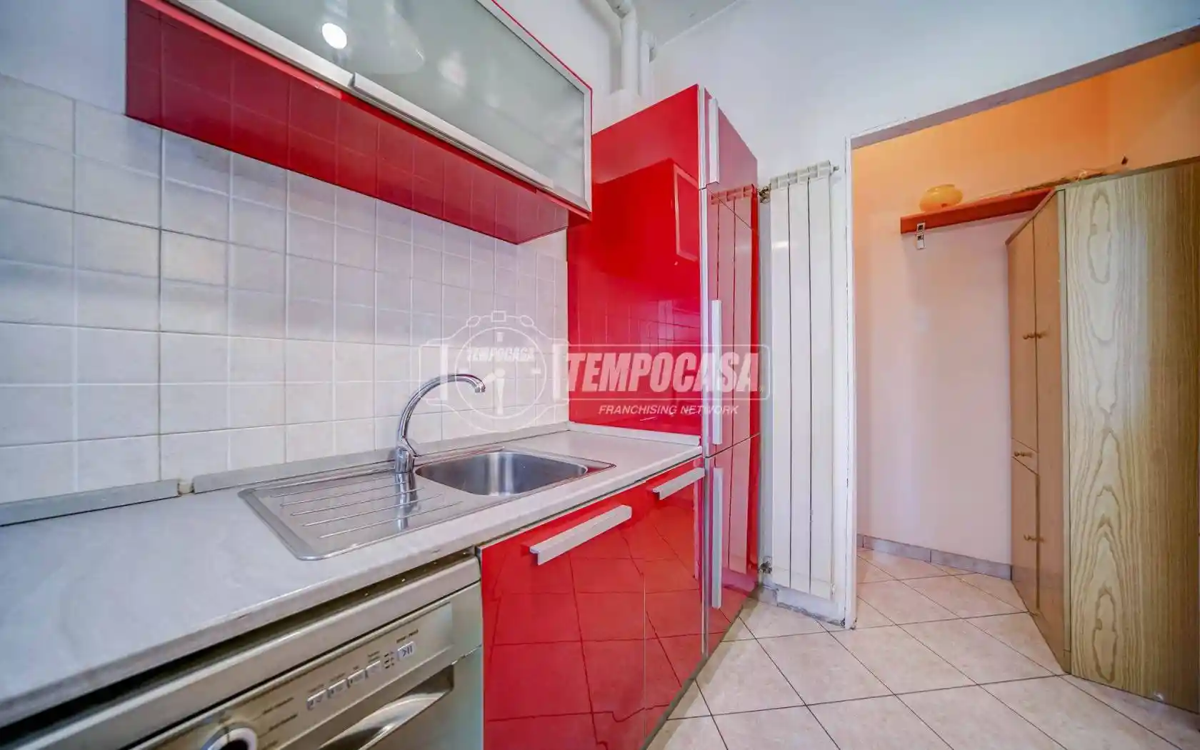 Trilocale via B. Oliva 4, Cassano Magnago - foto 2