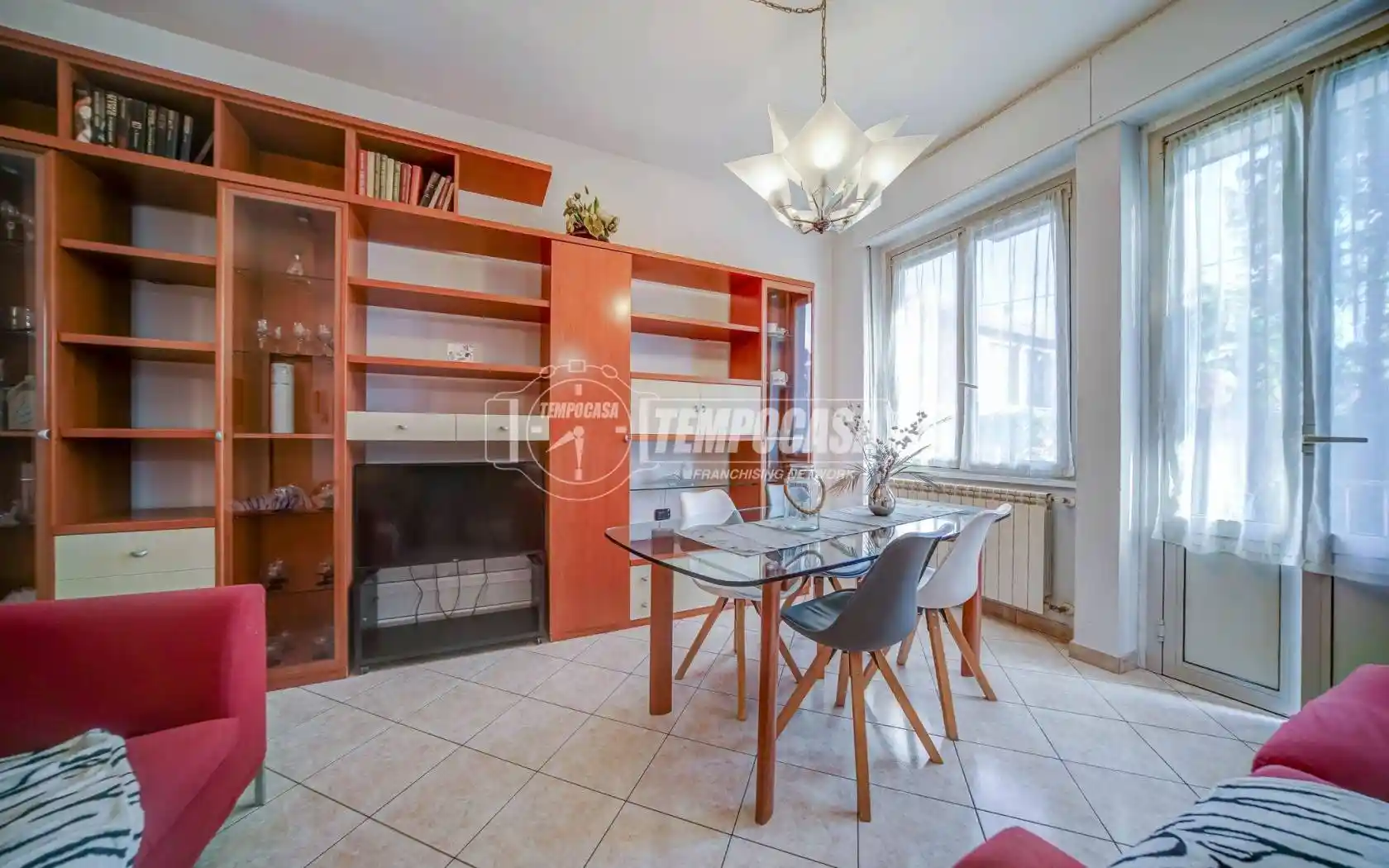 Trilocale via B. Oliva 4, Cassano Magnago - foto 3