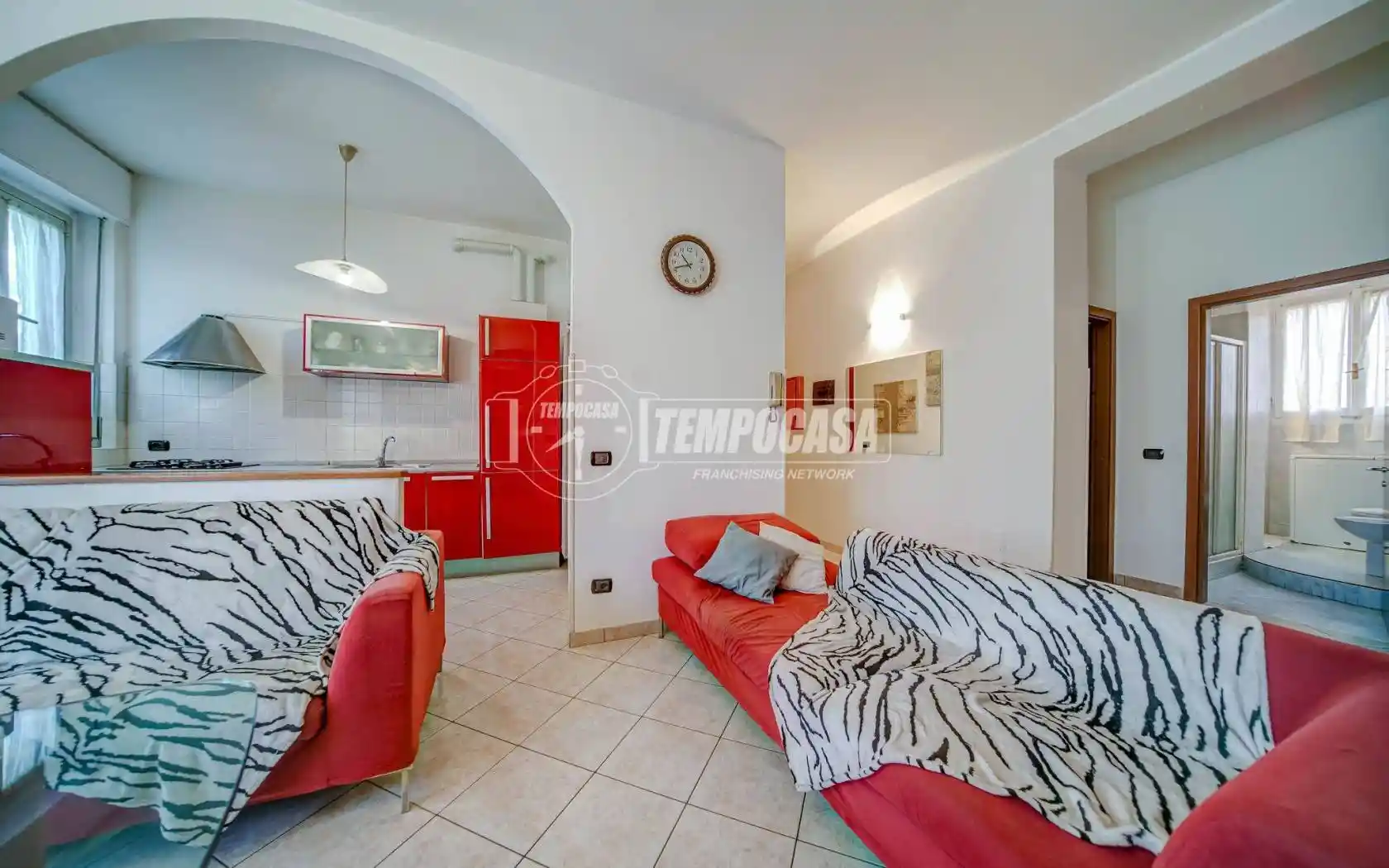 Trilocale via B. Oliva 4, Cassano Magnago - foto 4