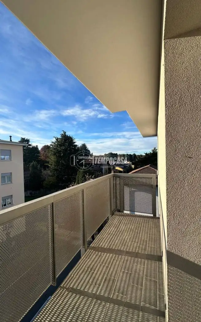 Trilocale viale Dante Alighieri 2, Barlassina - foto 2