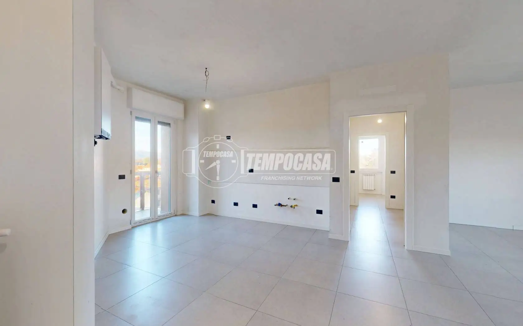 Trilocale viale Dante Alighieri 2, Barlassina - foto 3