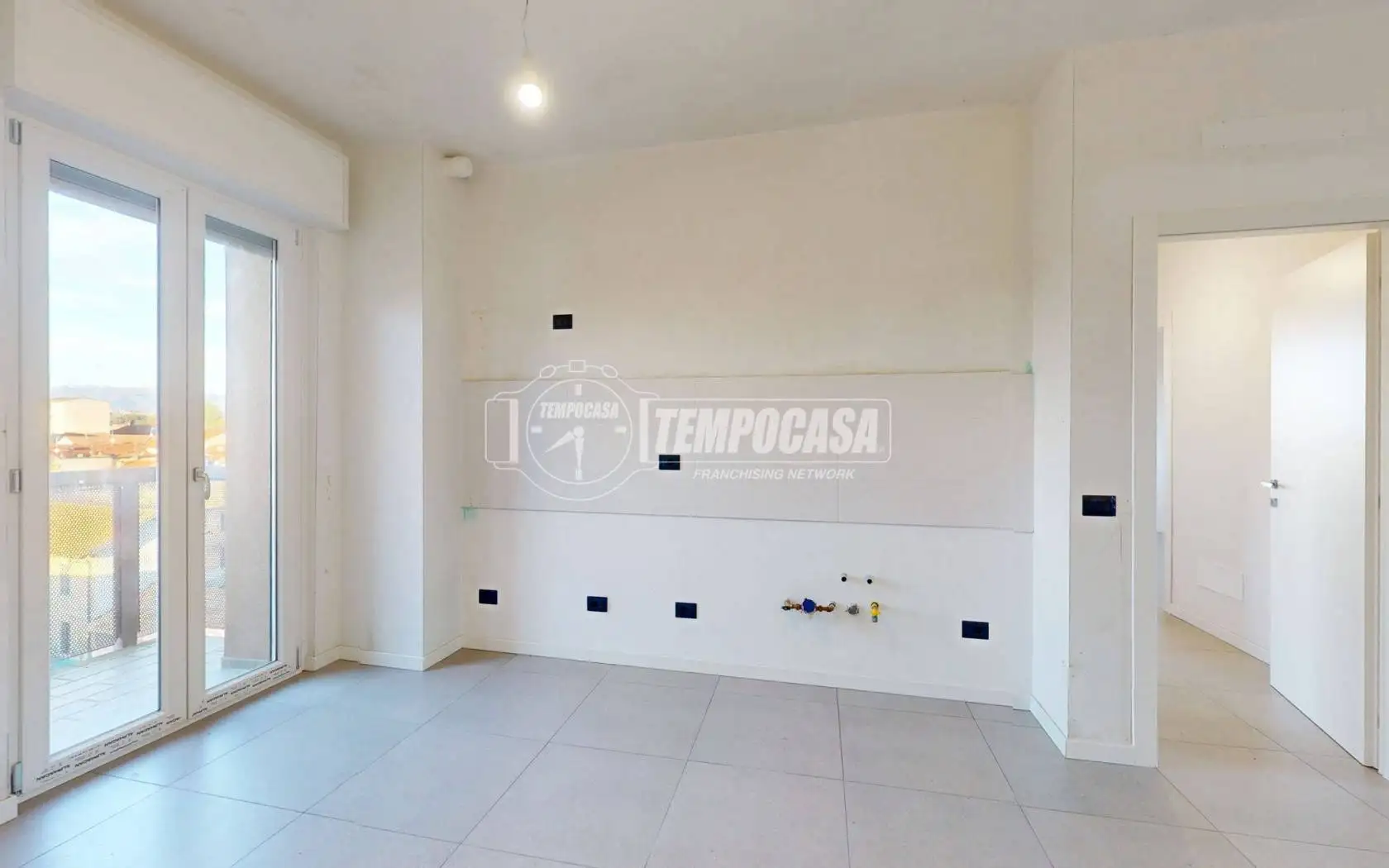 Trilocale viale Dante Alighieri 2, Barlassina - foto 4