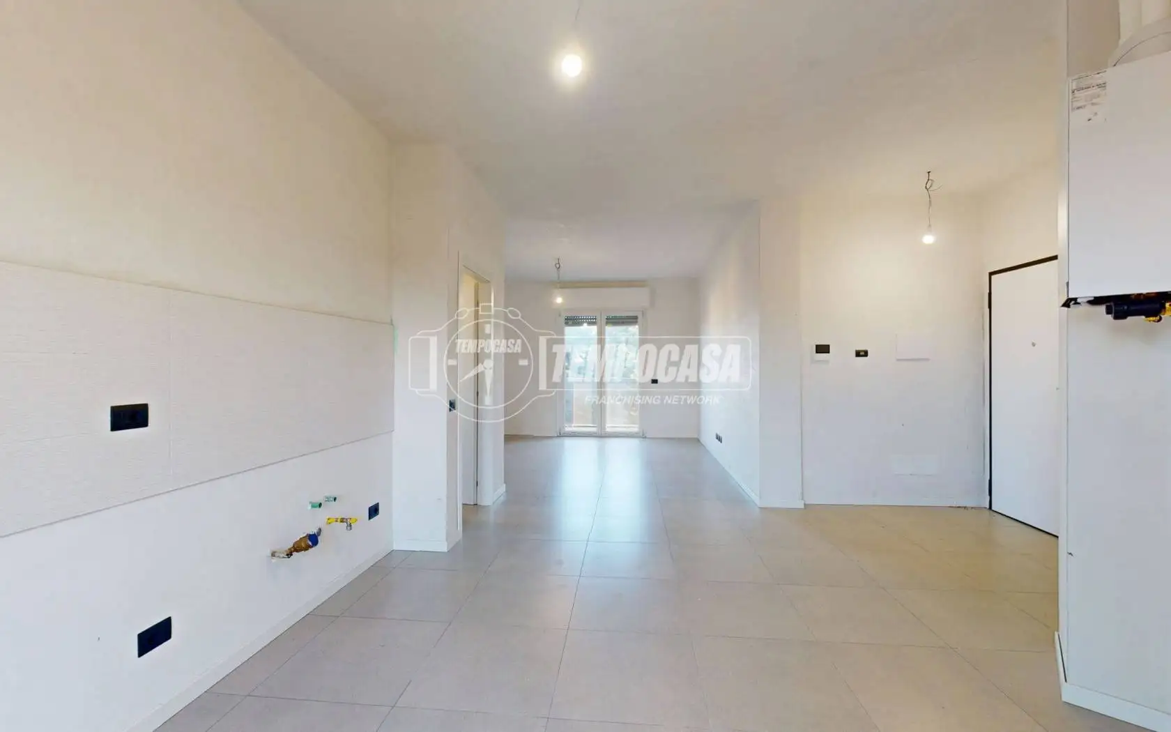 Trilocale viale Dante Alighieri 2, Barlassina - foto 5