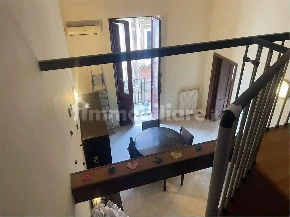Bilocale ottimo stato, primo piano, Umberto - Ermocrate, Siracusa - foto 2