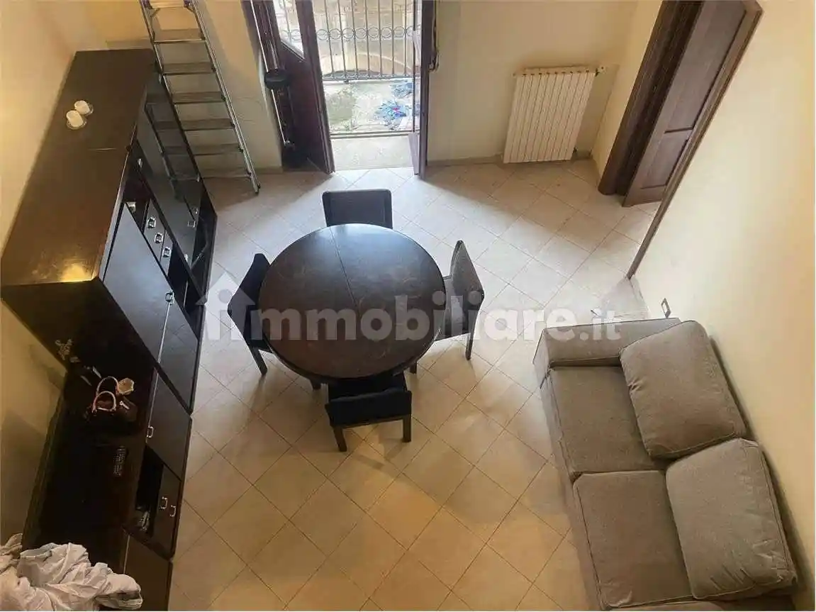 Bilocale ottimo stato, primo piano, Umberto - Ermocrate, Siracusa - foto 3