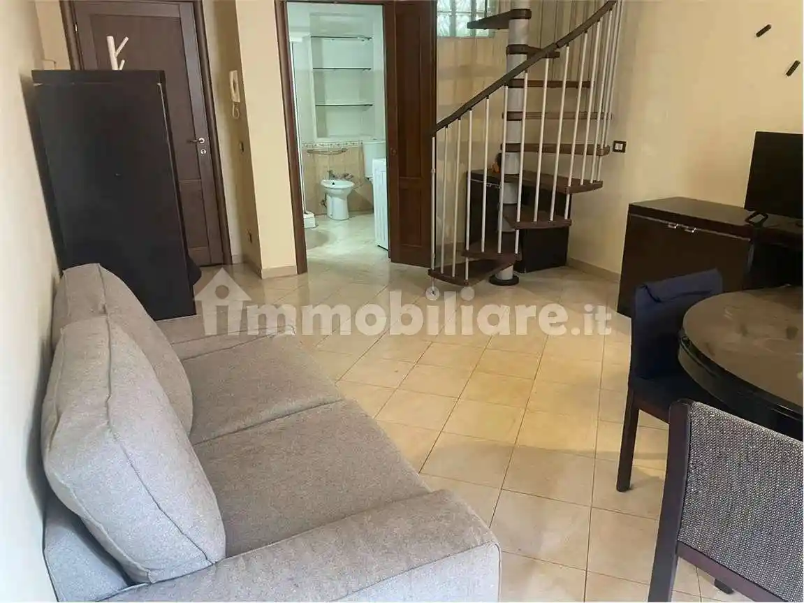 Bilocale ottimo stato, primo piano, Umberto - Ermocrate, Siracusa - foto 4