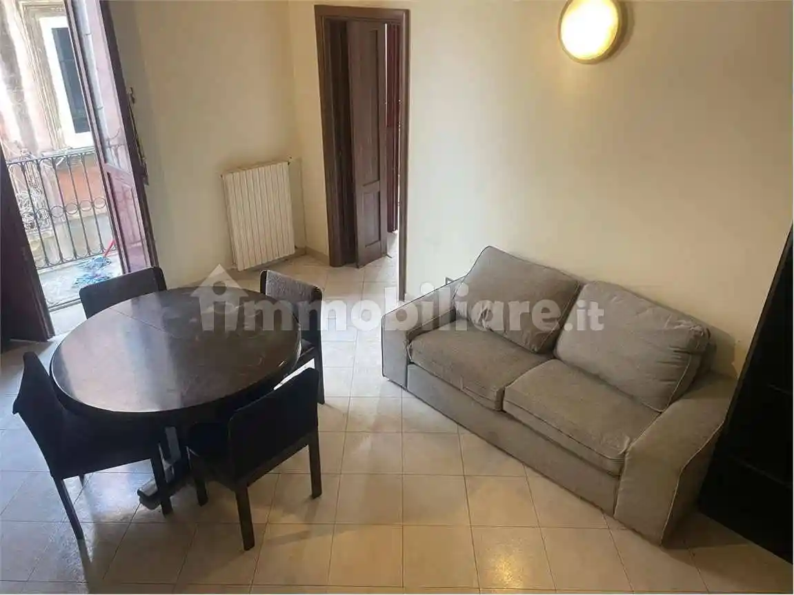 Bilocale ottimo stato, primo piano, Umberto - Ermocrate, Siracusa - foto 5