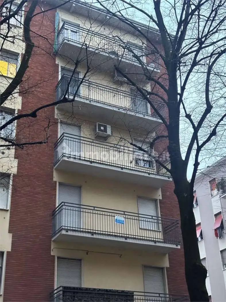 Appartamento in affitto a Parma